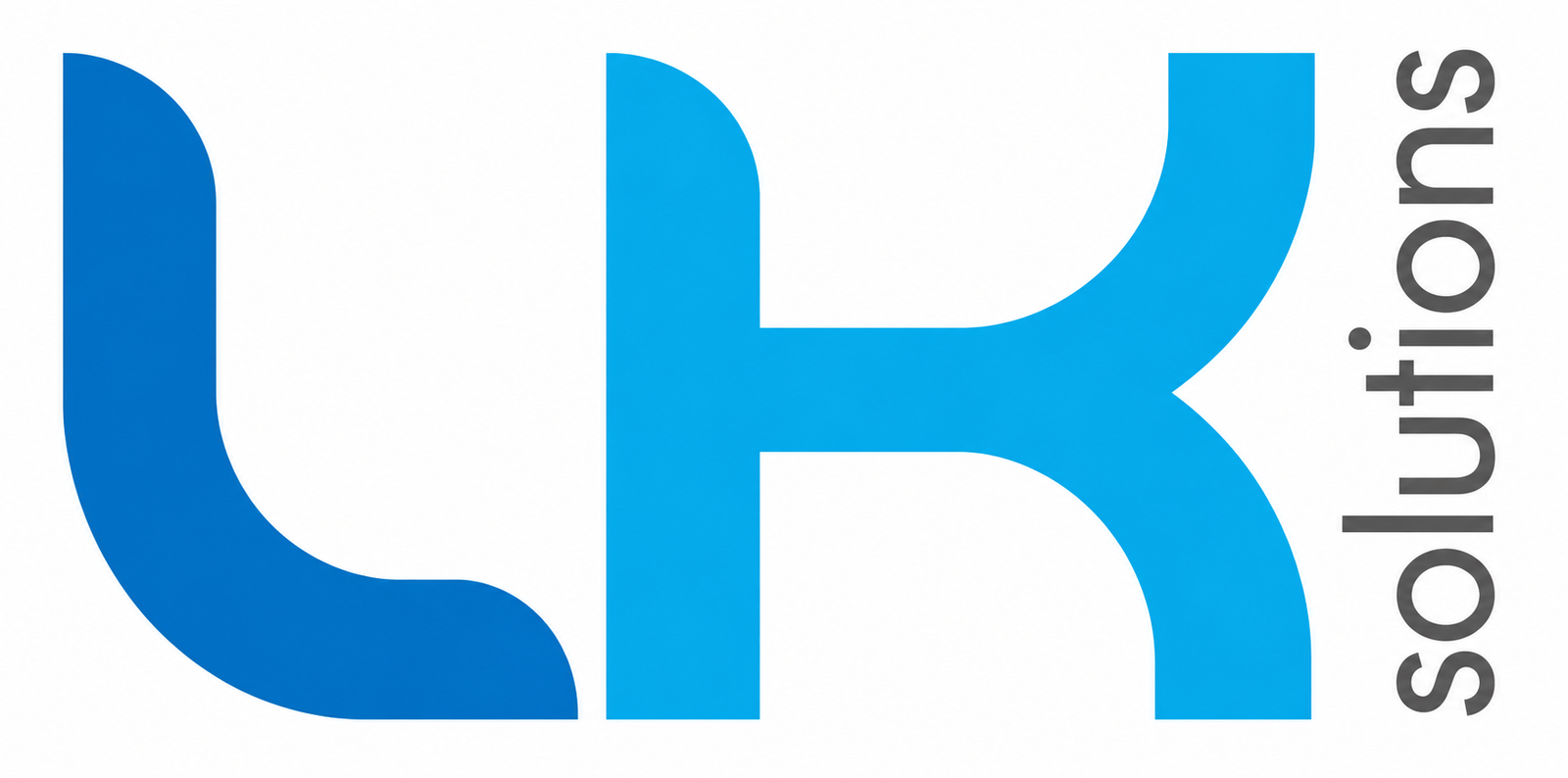 Logo LK Solutions